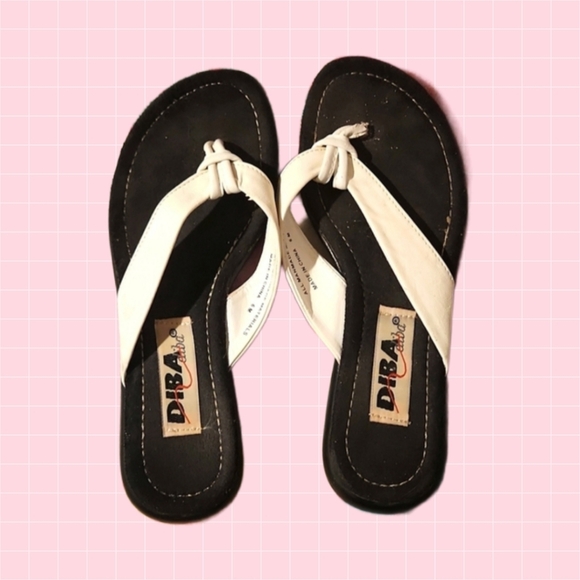 Vintage Shoes - Diba ☀️ Vintage Sandals